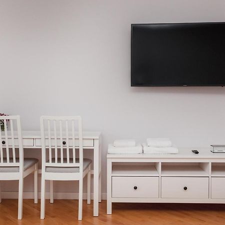 Korali Apartment 伊万诺-弗兰科夫斯克 外观 照片