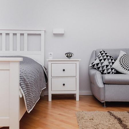 Korali Apartment 伊万诺-弗兰科夫斯克 外观 照片