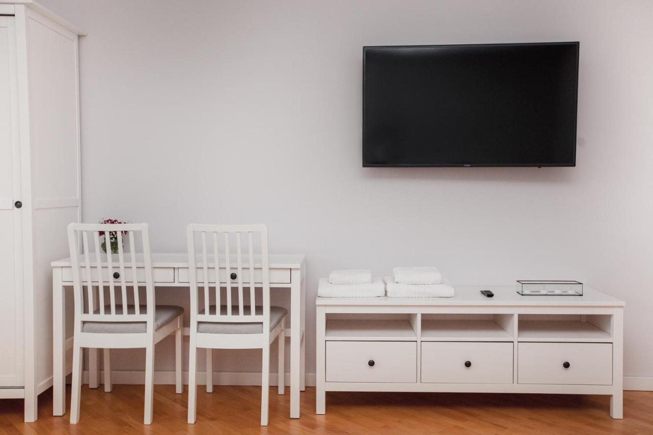 Korali Apartment 伊万诺-弗兰科夫斯克 外观 照片