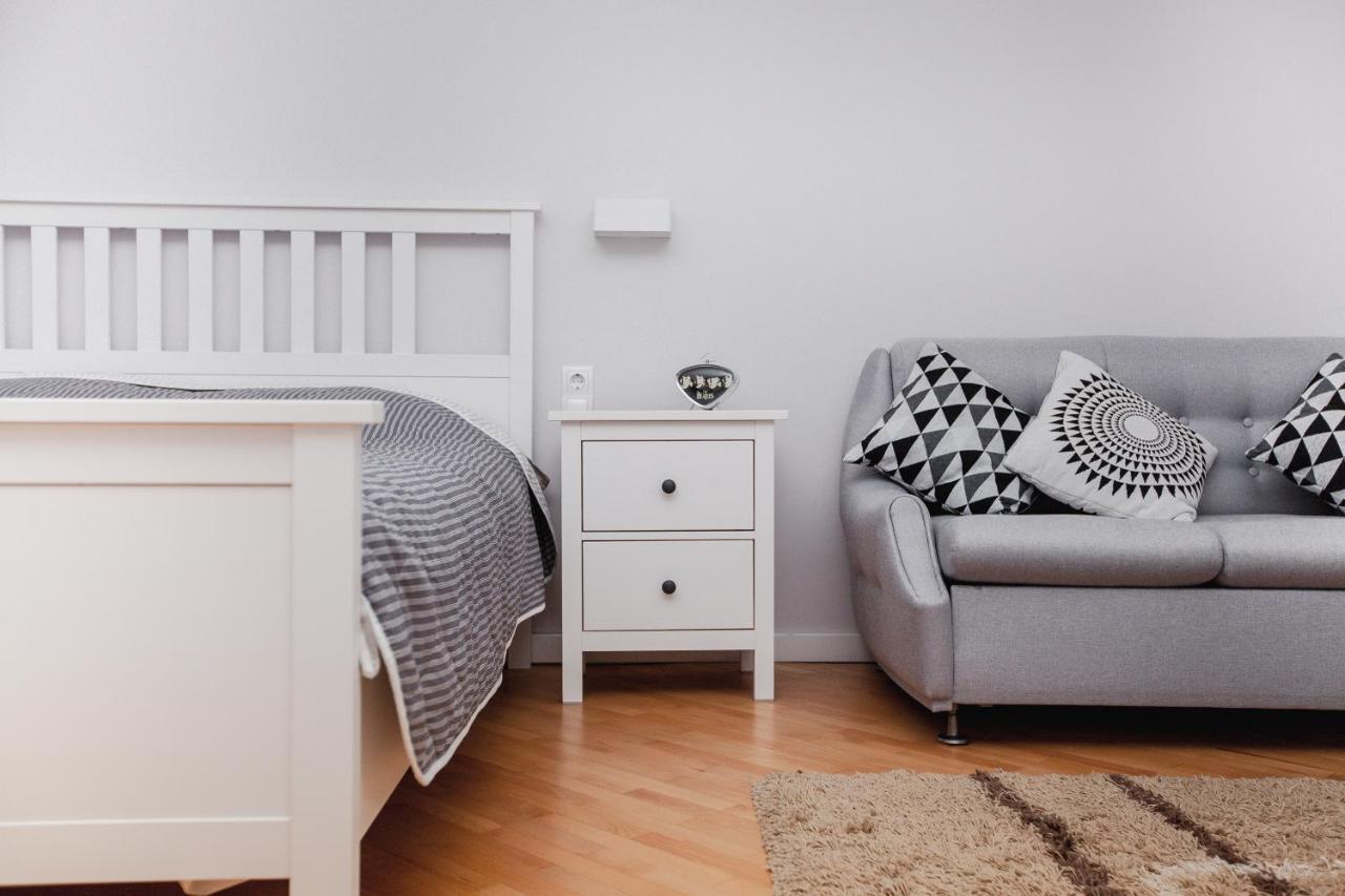 Korali Apartment 伊万诺-弗兰科夫斯克 外观 照片