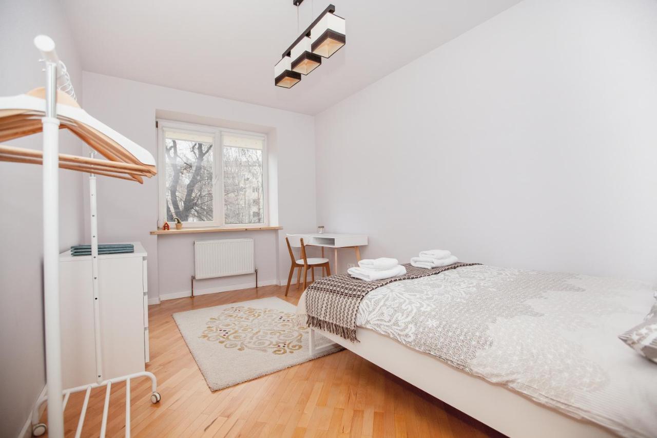 Korali Apartment 伊万诺-弗兰科夫斯克 外观 照片