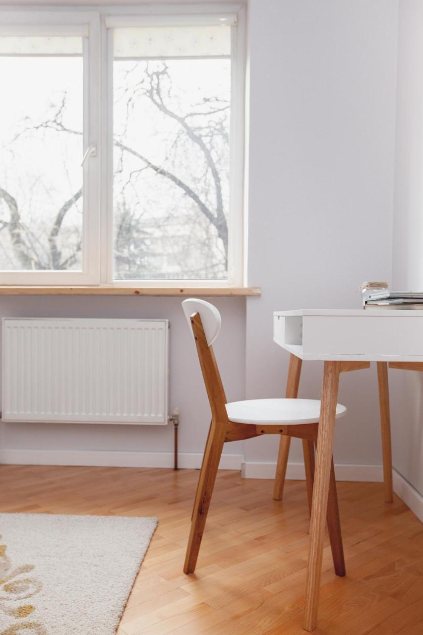Korali Apartment 伊万诺-弗兰科夫斯克 外观 照片