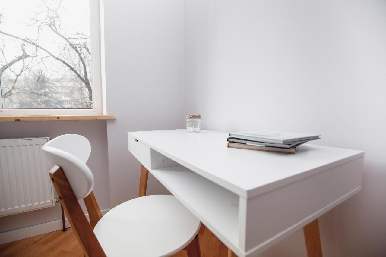 Korali Apartment 伊万诺-弗兰科夫斯克 外观 照片