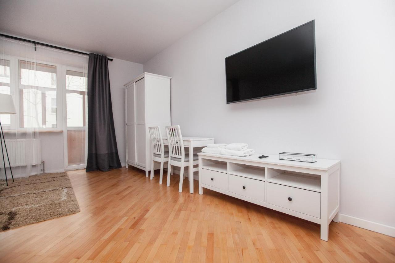 Korali Apartment 伊万诺-弗兰科夫斯克 外观 照片
