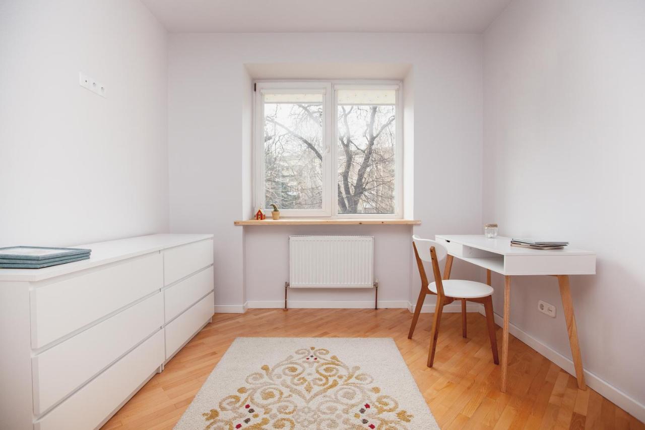 Korali Apartment 伊万诺-弗兰科夫斯克 外观 照片