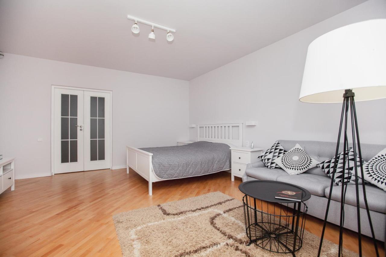 Korali Apartment 伊万诺-弗兰科夫斯克 外观 照片